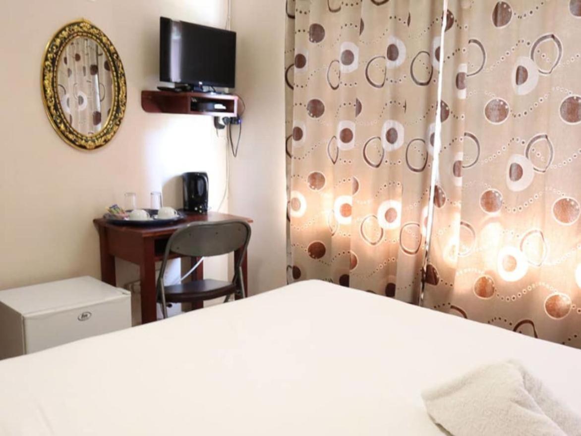 Amariah Guest House Kasane Rom bilde